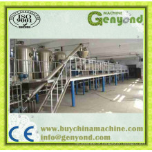 Extraction Unit for Chinese Medicine